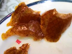 -正阳春烤鸭店(杨楼店)
