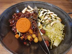 -楠火锅(昆山金鹰店)