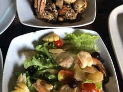 -自然餐厅(Phuket)