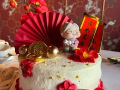 -三号黄浦会Canton Table
