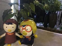 -纽斯桑拿会所(天山店)