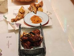 -假装苏杭·园林餐厅(陆家嘴中心店)