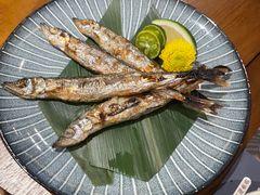-傑·料理·海鲜放题(佛山文华荟店)