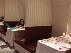 -晶雅花园西餐厅(南京首店)