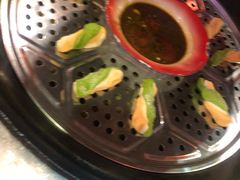 -粗粮人家·东北菜(洋桥店)