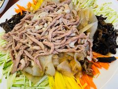 -华圆美食-老蓬莱菜(蓬港路店)