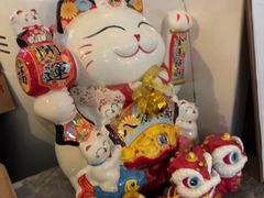 -绿房子方寸咖啡(星海名城店)