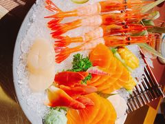 -三上料理(西湖文化广场店)