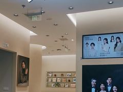 -天真蓝照相馆(五角场百联又一城店)