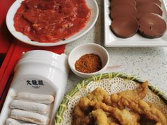 -大龙燚火锅(天钥桥路店)