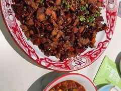 -川人百味(金安中央大街店)