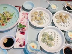 -百饺园酒楼(平山道店)