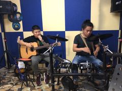 -大象音乐·吉他·架子鼓·声乐(双井店)