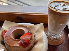 -LOOKA COFFEE(大鹏所城店)