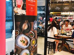-红大哥水门鸡饭(總店)