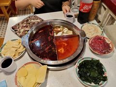 -陈艳红火锅菜·冒菜(簋街店)