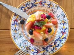 -Alimentari早午餐(安福路店)