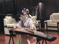 -明湖楼·经典鲁菜(大明湖店)