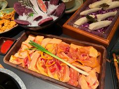 -季季山·云南野生菌火锅(上海首店)