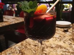 -BROWNSTONE布朗石西班牙餐厅(富城店)