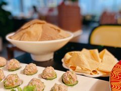 -三江两海老火锅(北京首店)