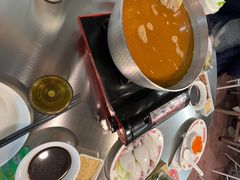 -燃计沙茶皇·香港沙茶火锅(人广旗舰店)