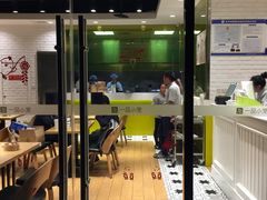 -一品小笼(金融街店)
