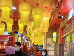 -富贵春饼·烤鸭·大厨现炒(诸城店)