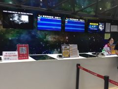 -百誉影城(草埔店)