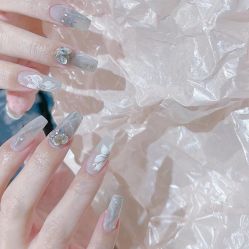 -悦指间美甲美睫