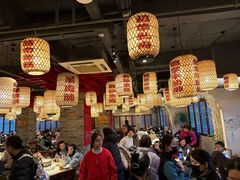 -二十八里太湖船菜(吉祥路店)