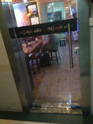 -BM SALON