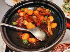 -大鹏饭店·金陵家宴(奥体中心店)