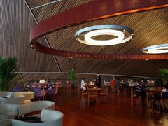 -国家大剧院西餐厅