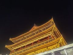 -西安鼓楼