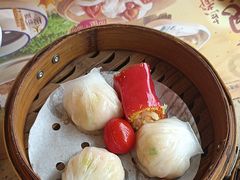 -点都德(世纪汇店)