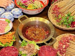 -牛签签串串香(IFS店)