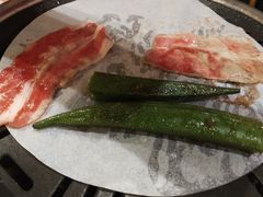 -胡哥烤肥牛(车公庙店)