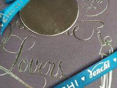 -VENCHI 闻绮(北京国贸商城店)