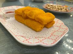 -撒拉花儿·新疆菜·清真(太阳宫店)