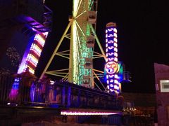 -横店影视城梦幻谷园区