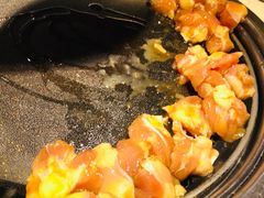 -猫爪爪原切自助烤肉(观音桥阳光世纪店)
