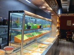 -遇上西雅图多融合海鲜自助餐厅(中房金谊广场店)