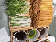 -老德州四合院·德州菜(天衢路店)