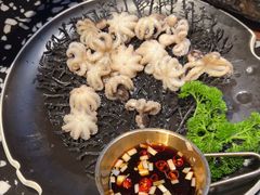 -金家烤鳗鱼(西塔旗舰店)