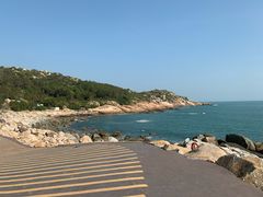 -广东惠东海龟国家级自然保护区