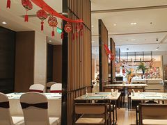 -深圳同泰万怡酒店·万荟轩自助餐厅(同泰店)