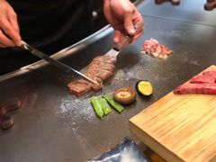 -神户牛排餐厅MOURIYA(总店)