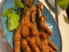 -GOGO Plate(成都太古里店)