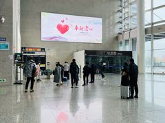 -临平南高铁站(地铁站)